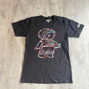 Boom T-shirt- medium